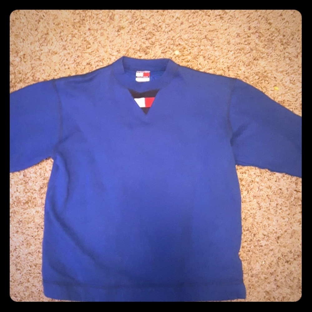 Tommy Hilfiger sweater